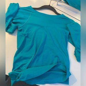 long sleeve lululemon swiftly tech